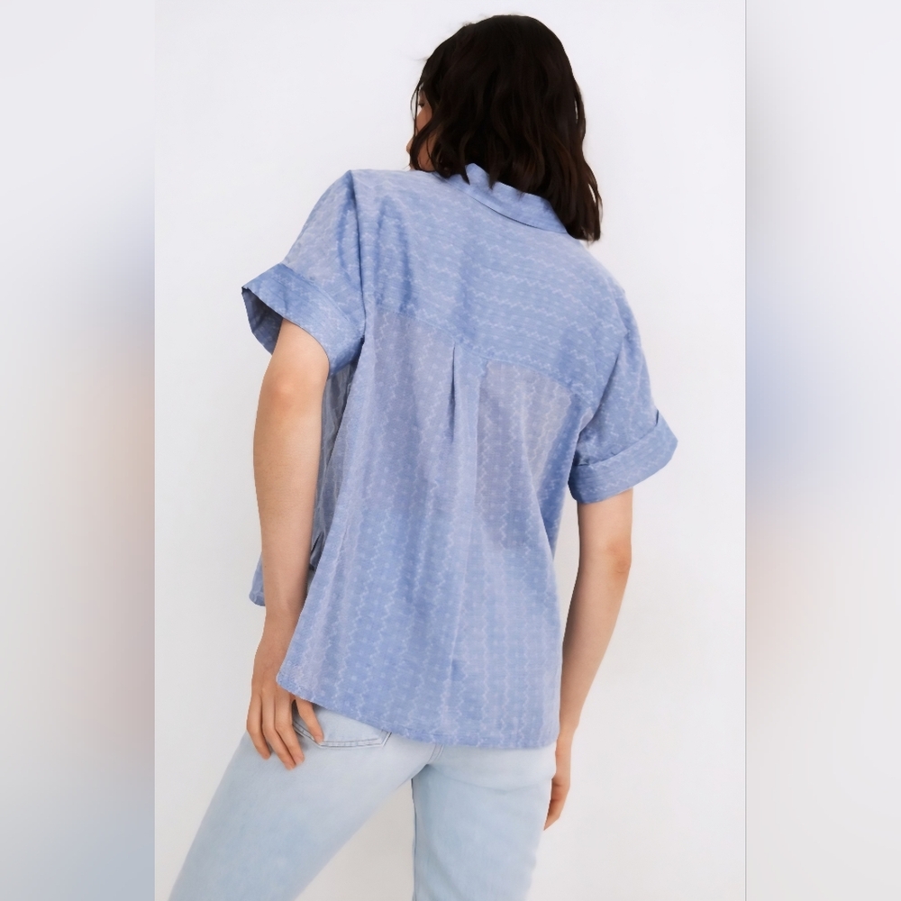 Madewell Button Down Shirt - image 2
